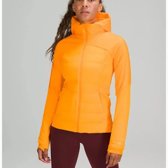 ❄️LULULEMON DOWN FOR IT ALL JACKET/COAT-CLEMENTINE - Picture 10 of 16